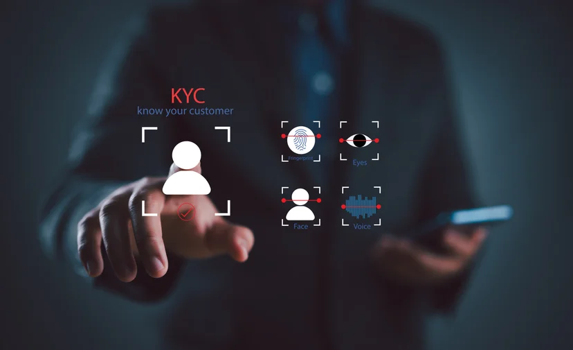 kyc image