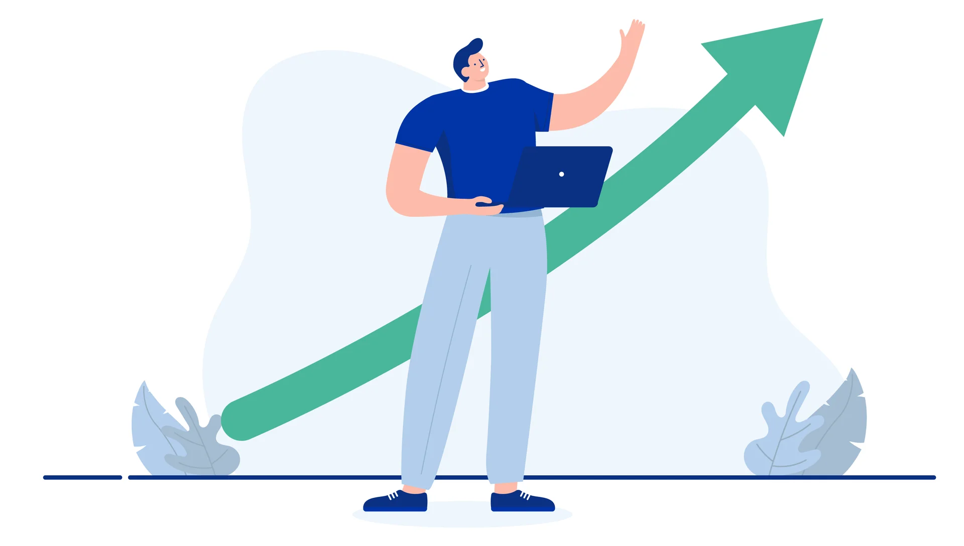 폐지 수거 업체