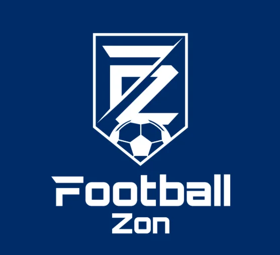 풋볼존 공식 로고