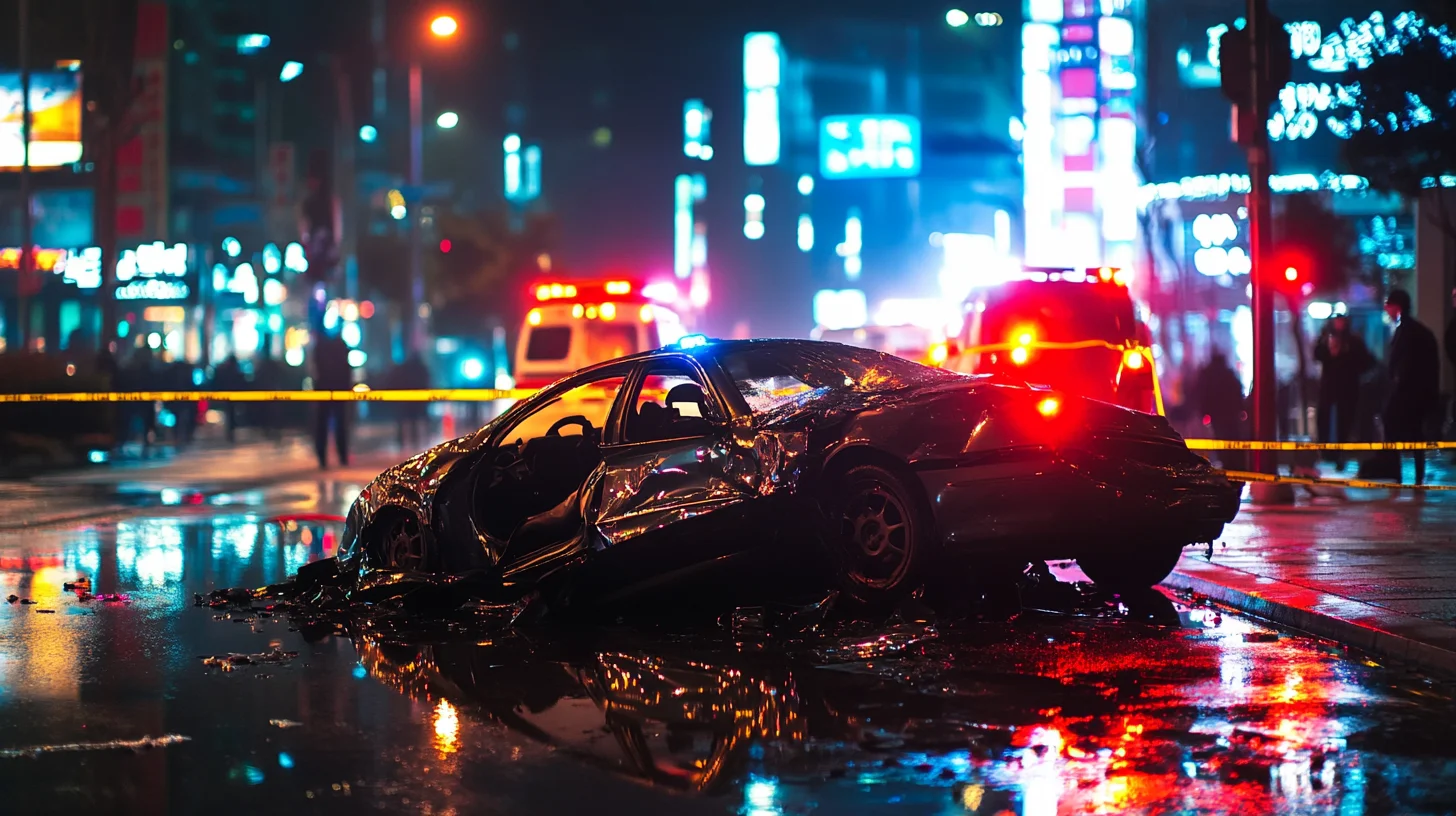 음주운전 처벌, 뺑소니 처벌, 김호중 음주운전, 특정범죄가중처벌법, 음주운전 대리 자수 처벌