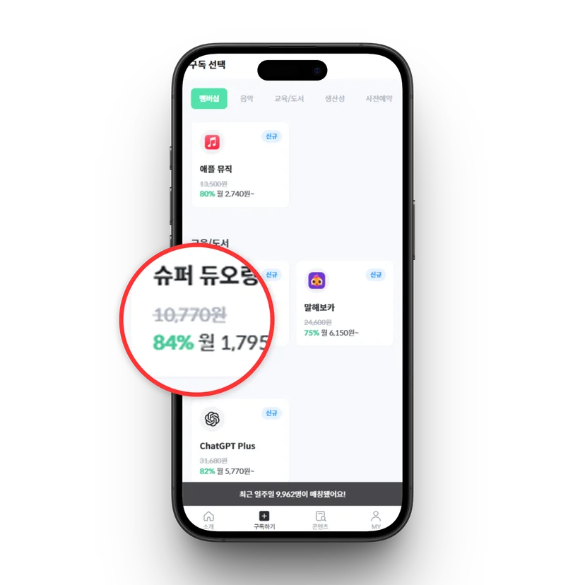 피클플러스소개