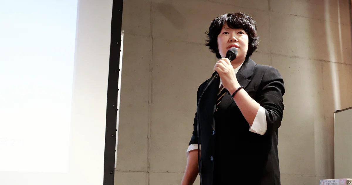 큐리어스 어울림 리더 바오밥 (김현희 작가)