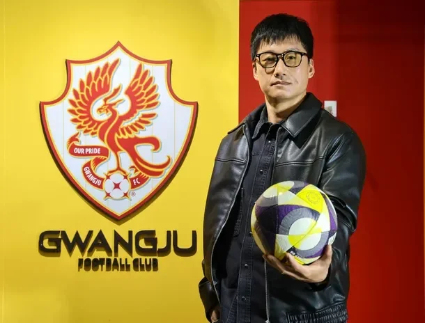 광주FC를 변화시킨 이정효 감독의 리더십