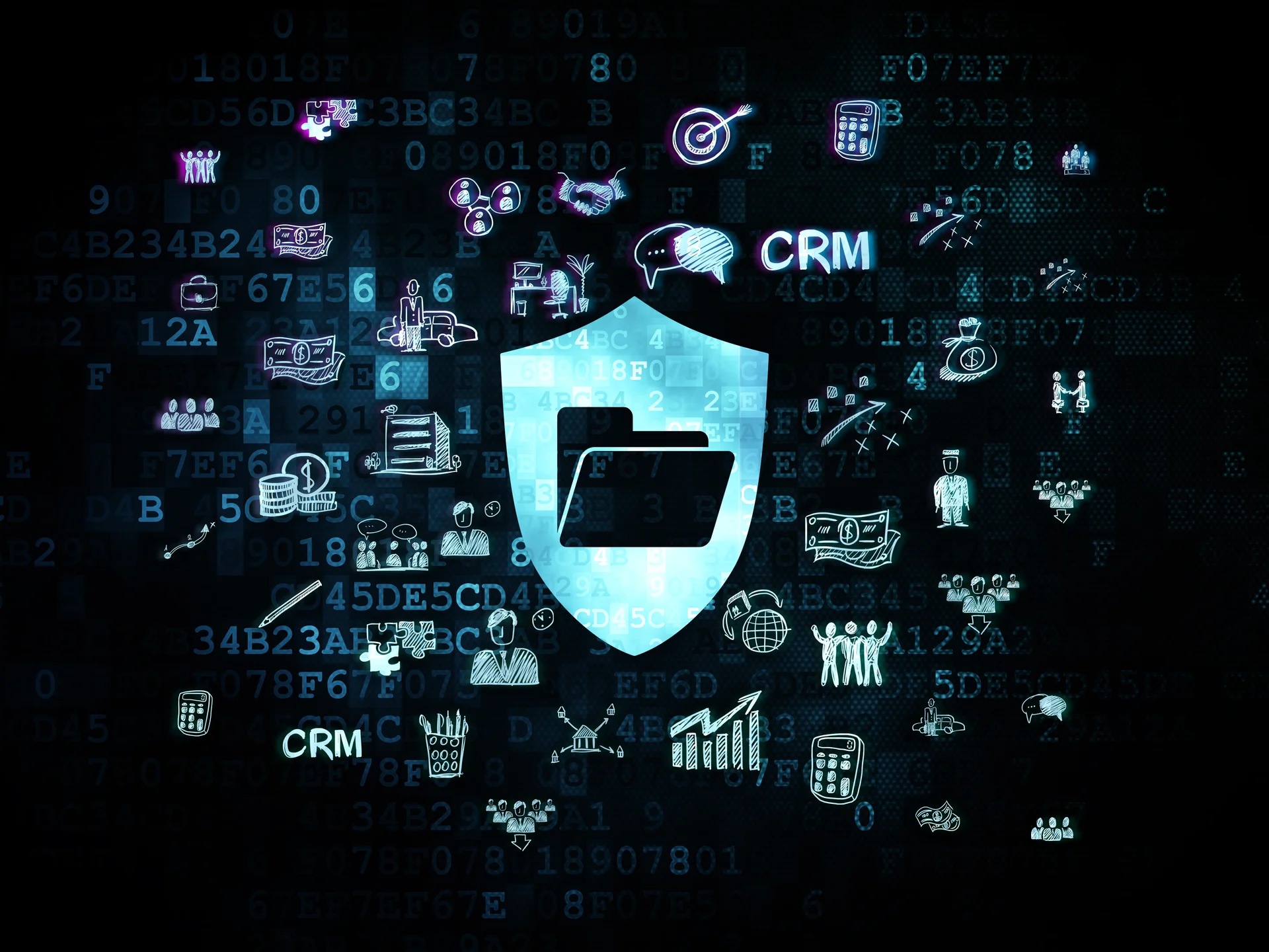 개인정보 보호법 개정안