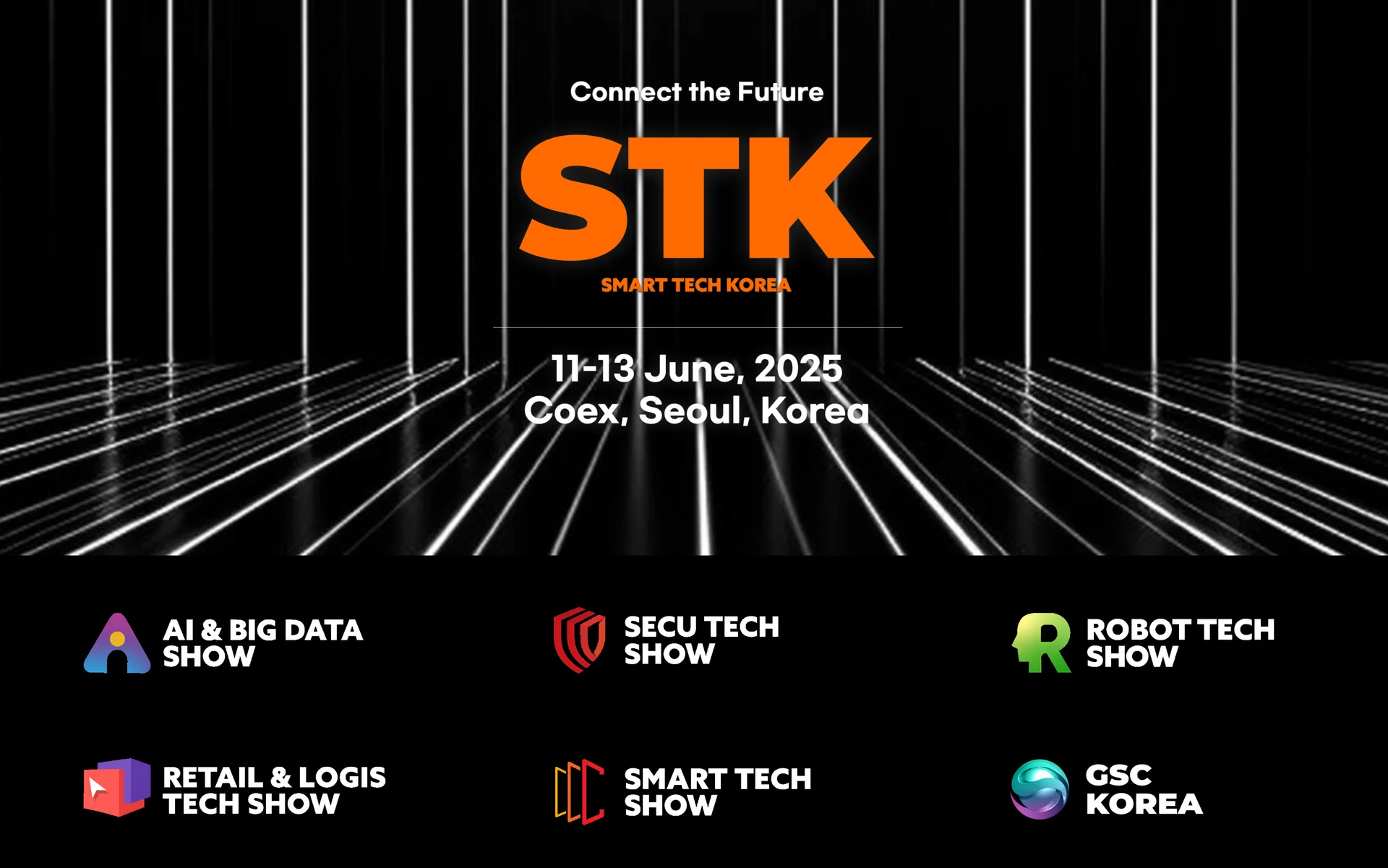 스마트테크 코리아