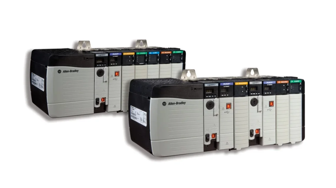 ControlLogix 