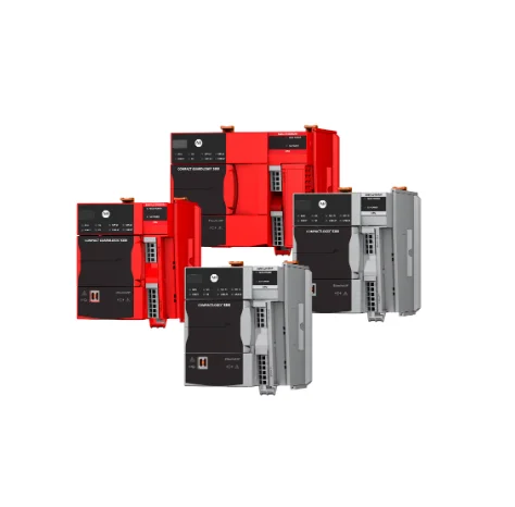 CompactLogix5380