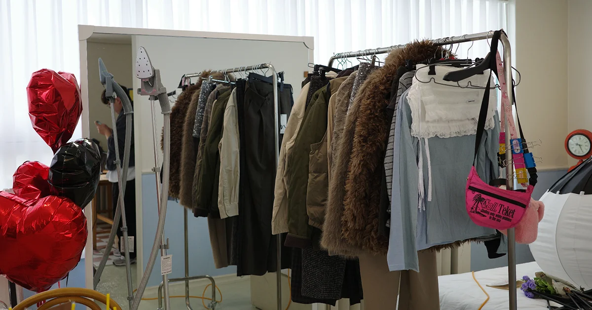 To Newbies, Freelancers, and Aspiring Fashion Editors