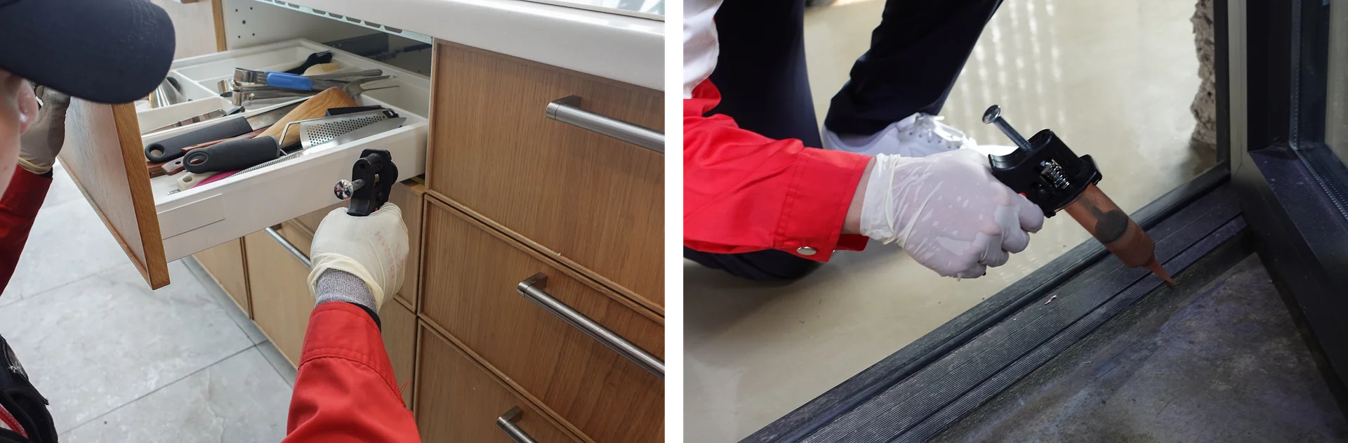 바퀴벌레 독먹이제