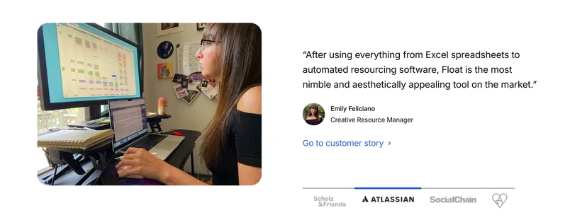 Case study of Float 