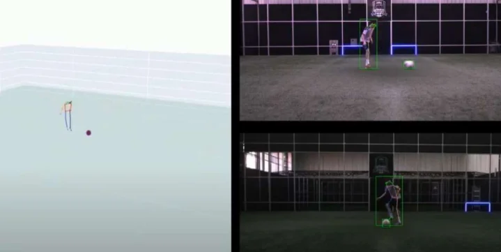 해외모델 IoT 센서를 활용한 모니터링