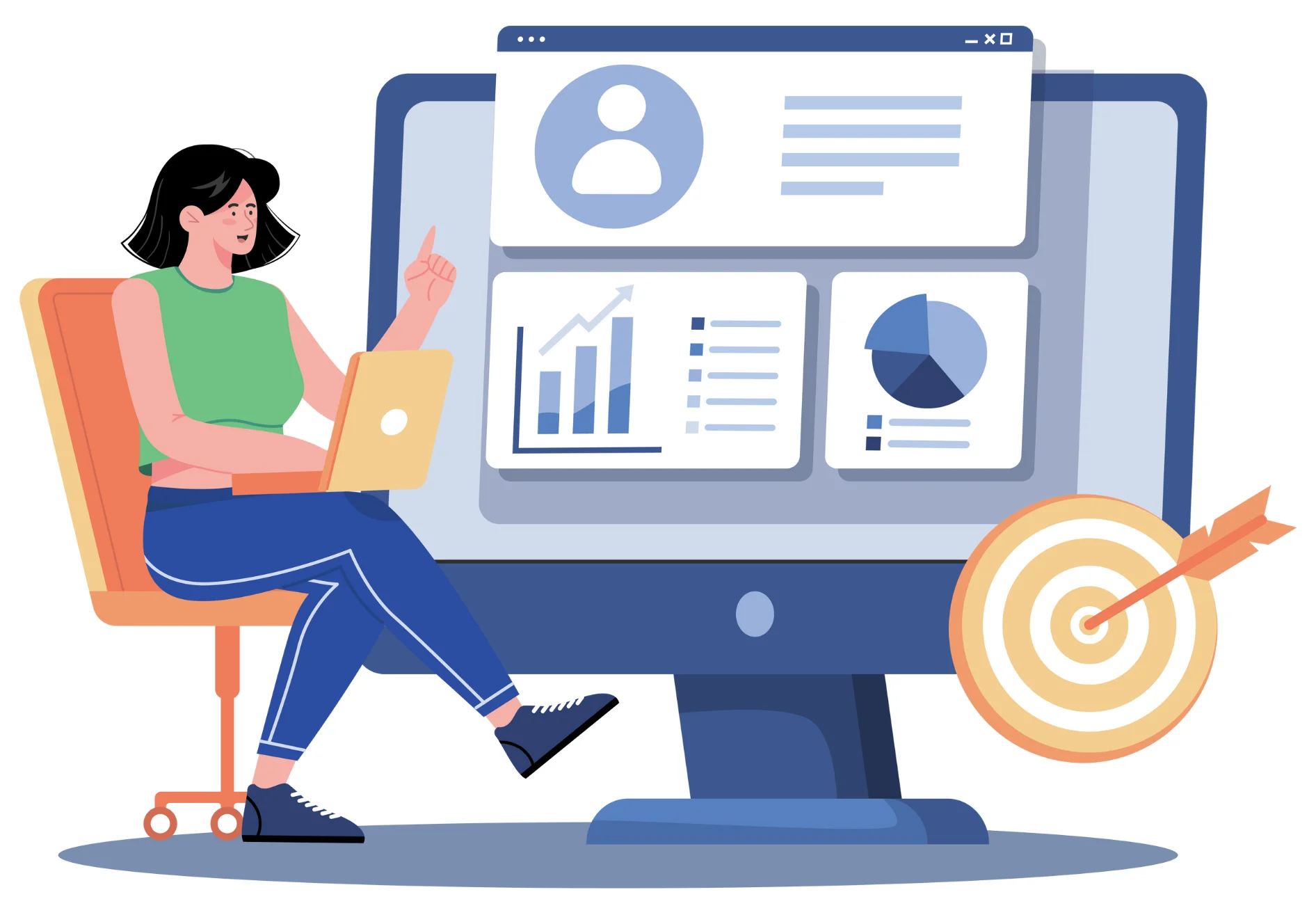 고객데이터수집