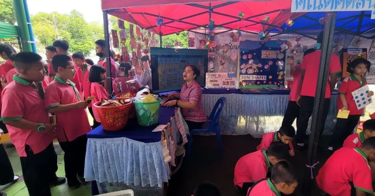 ZEP QUIZ review from Thailand