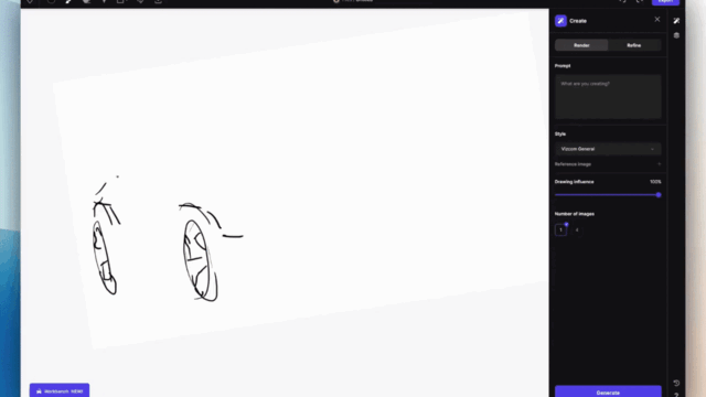 The Future of Prosumer: The Rise of “AI Native” Workflows
