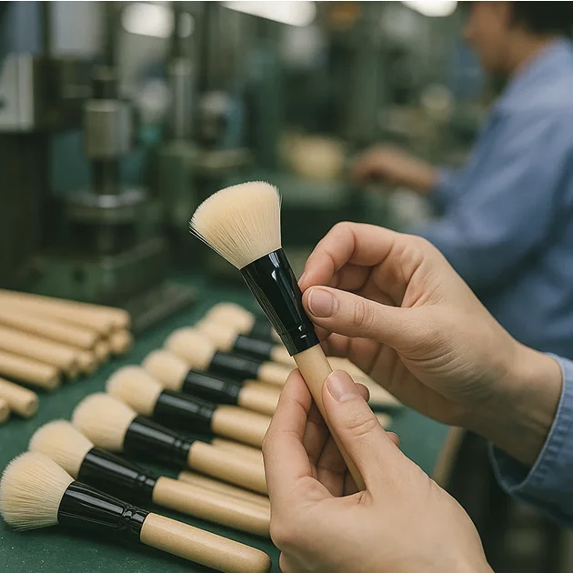 inside samsungbrush's