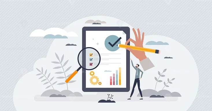 Search engine optimization checklist