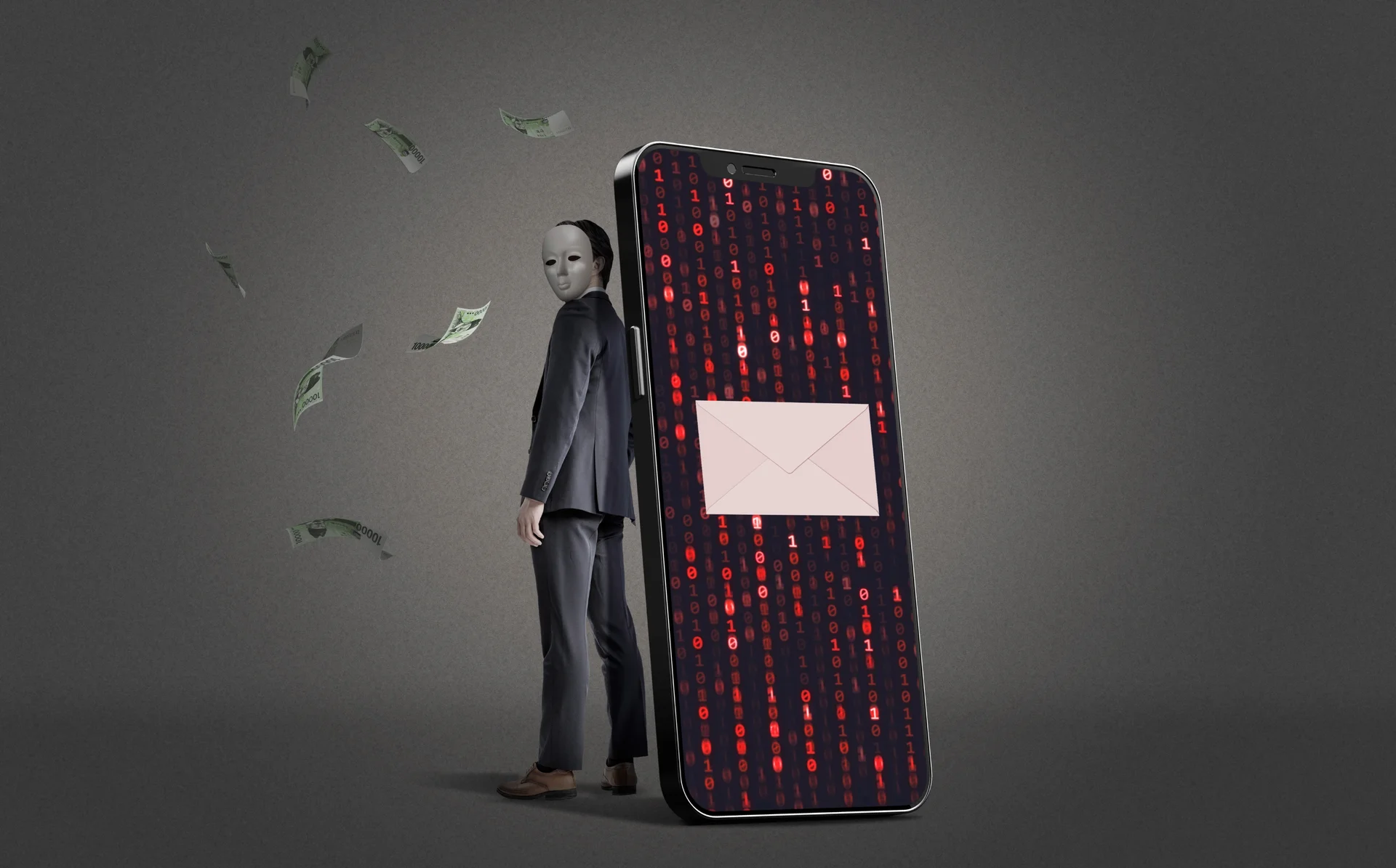 몸캠피싱의 진화된 사기 수법