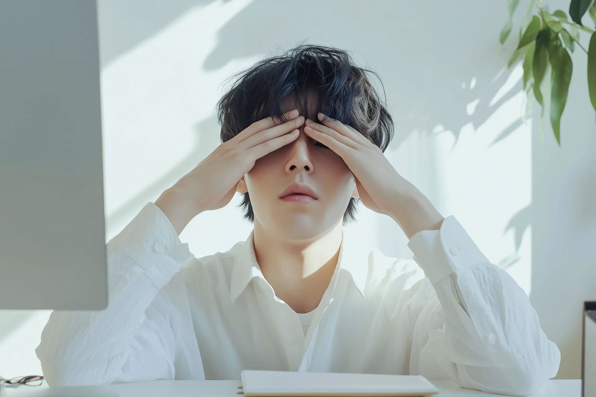 무대응 후기 피해