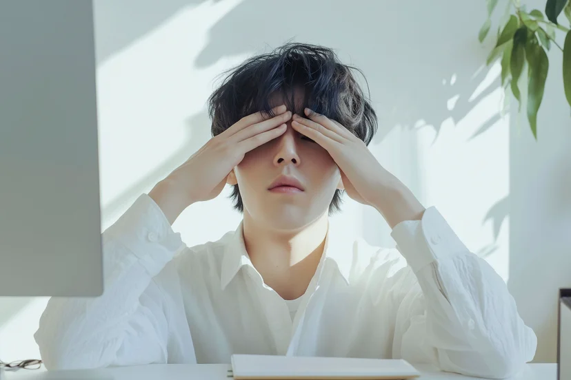 무대응 후기 피해