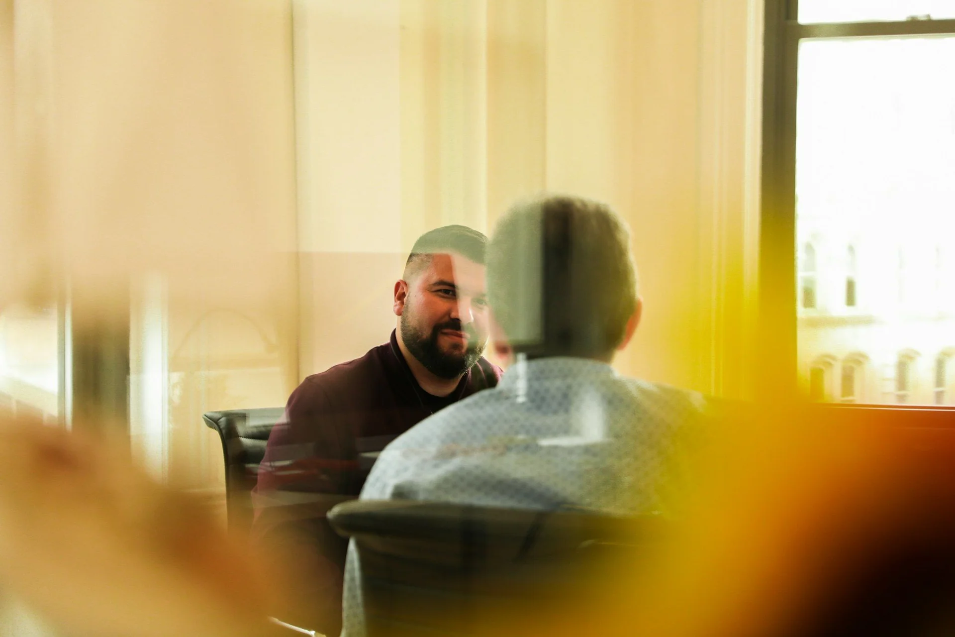 면접을 통한 컬쳐핏 검증