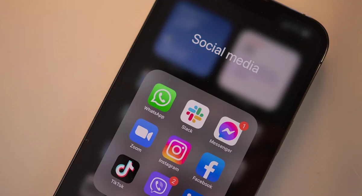 Consumers now search for products on Instagram, TikTok, and YouTube,