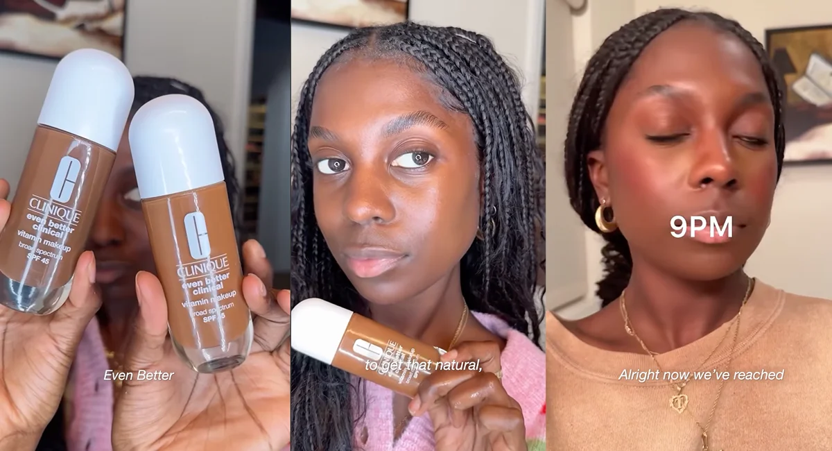 Clinique marketing case study