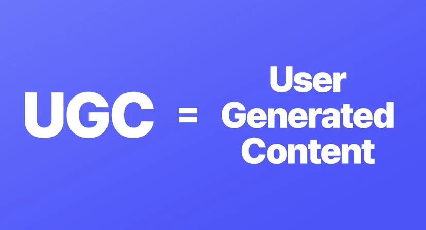 What is UGC