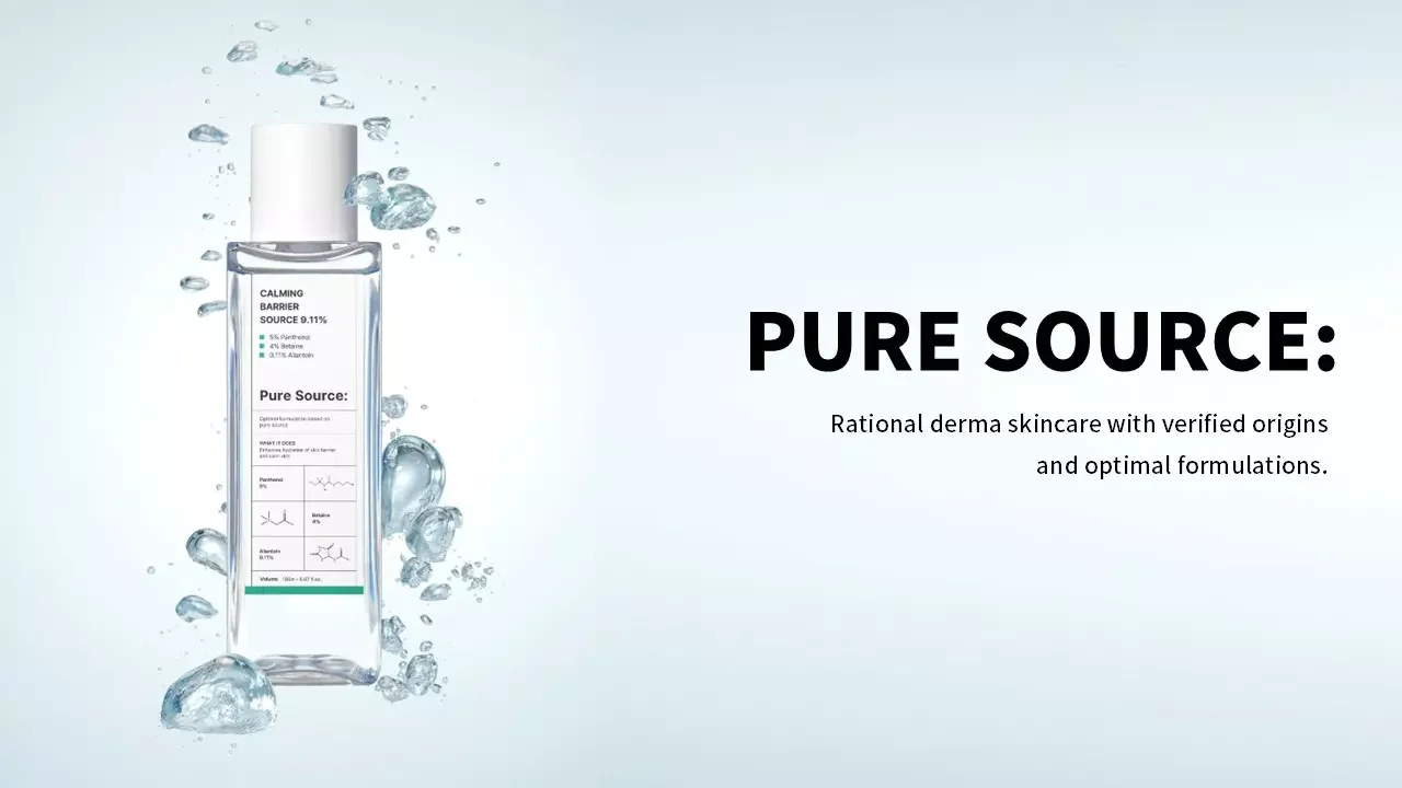 What makes this brand stand out? Is it the ingredients, the philosophy, or the experience?