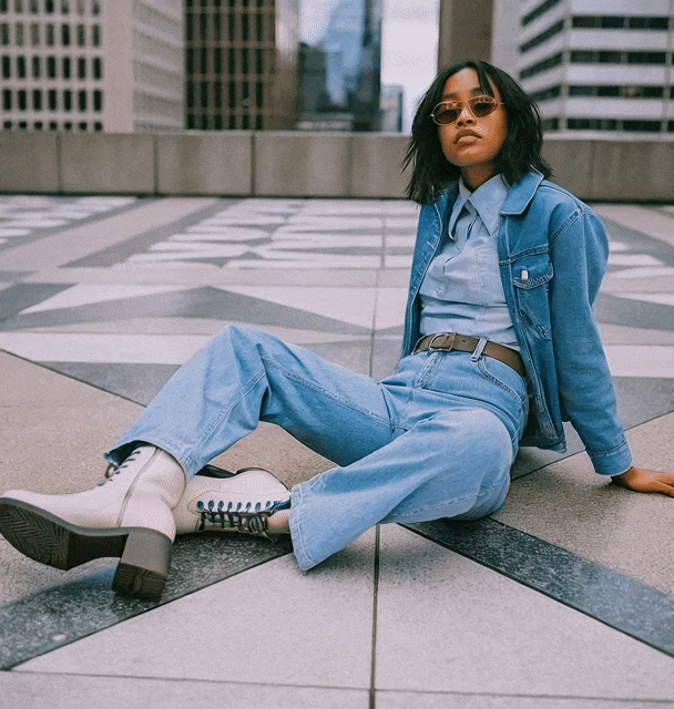 캐럿 AI 무료 영상 생성 기능으로 만든 영상