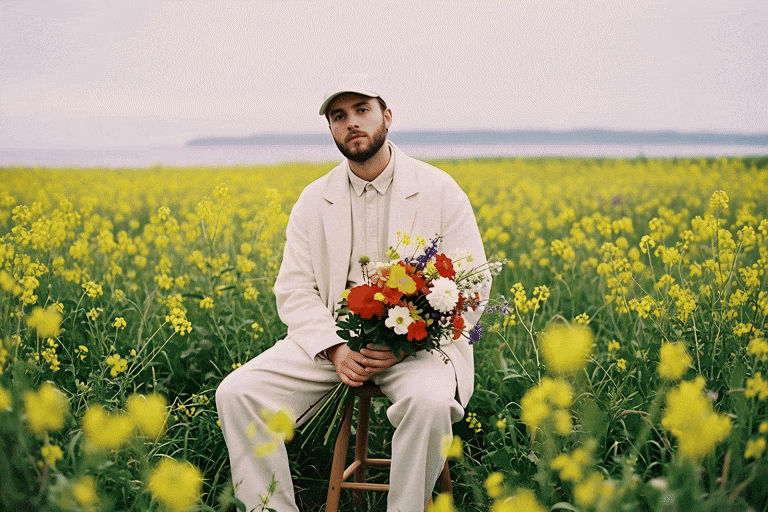 캐럿 AI 무료 영상 생성 기능으로 만든 영상