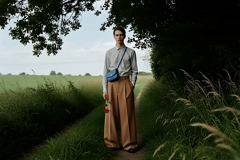 캐럿 AI 무료 영상 생성 기능으로 만든 영상