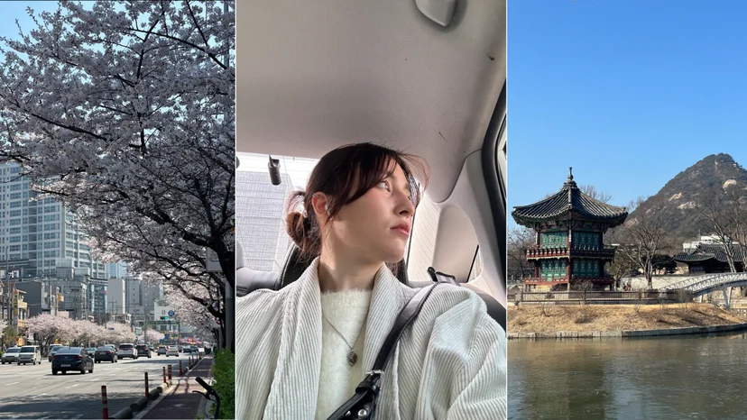pictures of seoul 