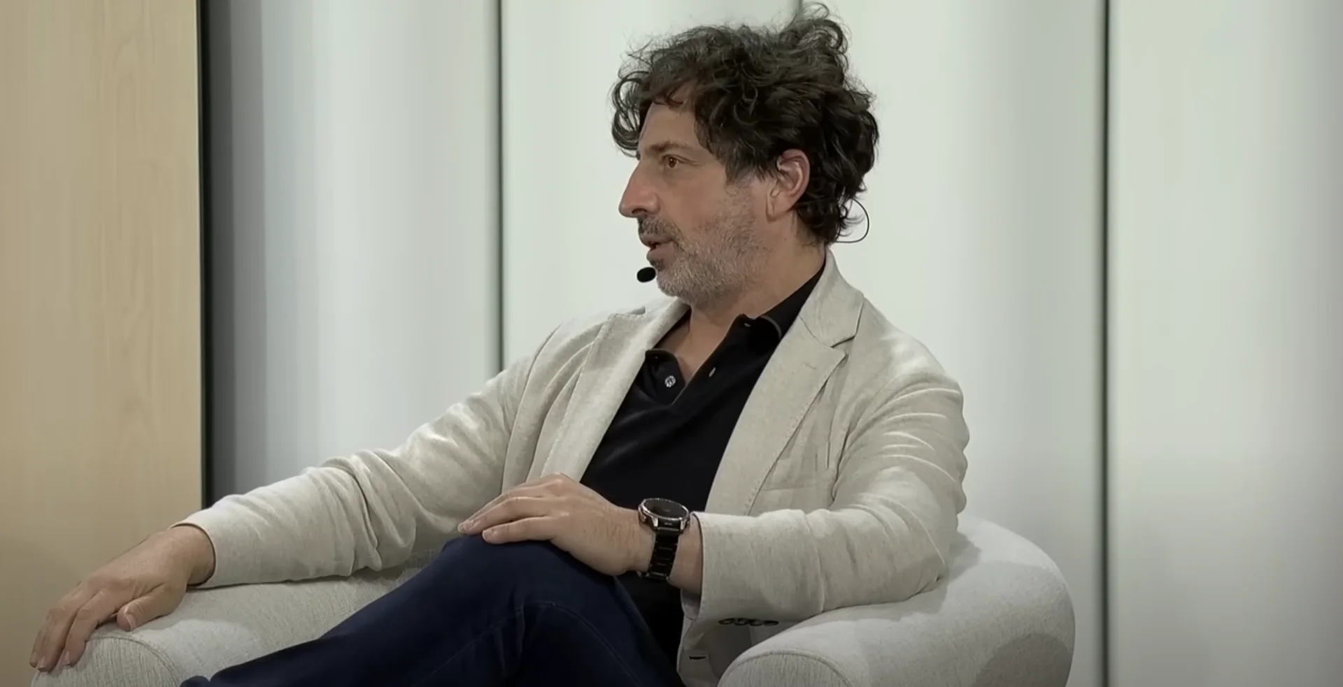 세르게이 브린 (구글 공동창업자)