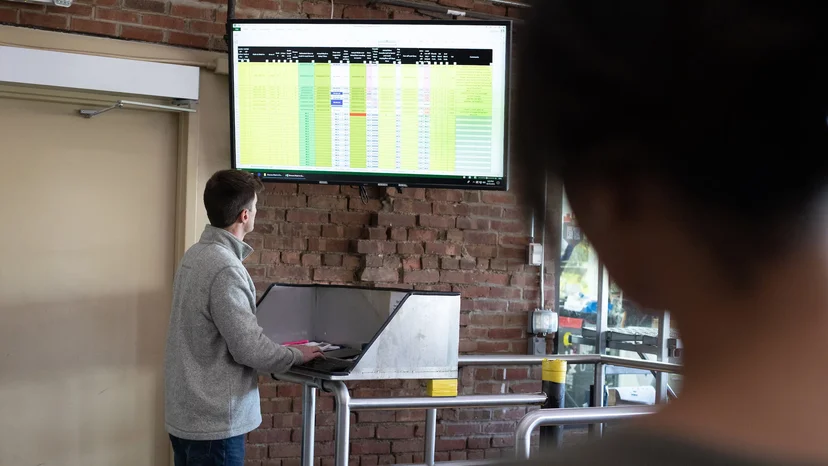 FactoryTalk® Analytics™ GuardianAI