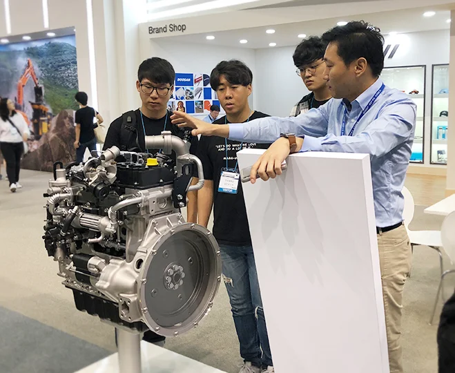 카티아현장학습