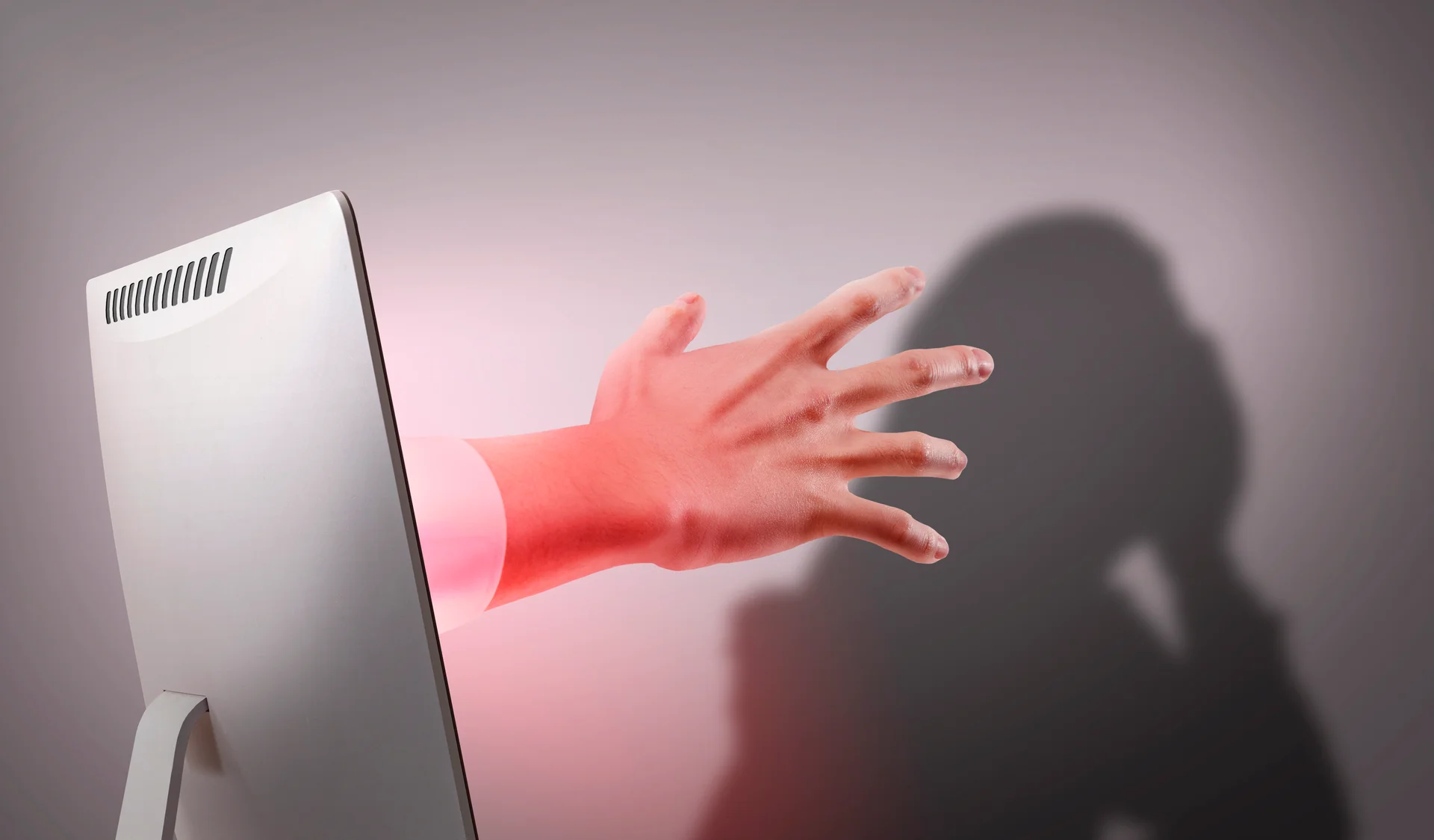 몸또, 몸캠피싱 접근수법