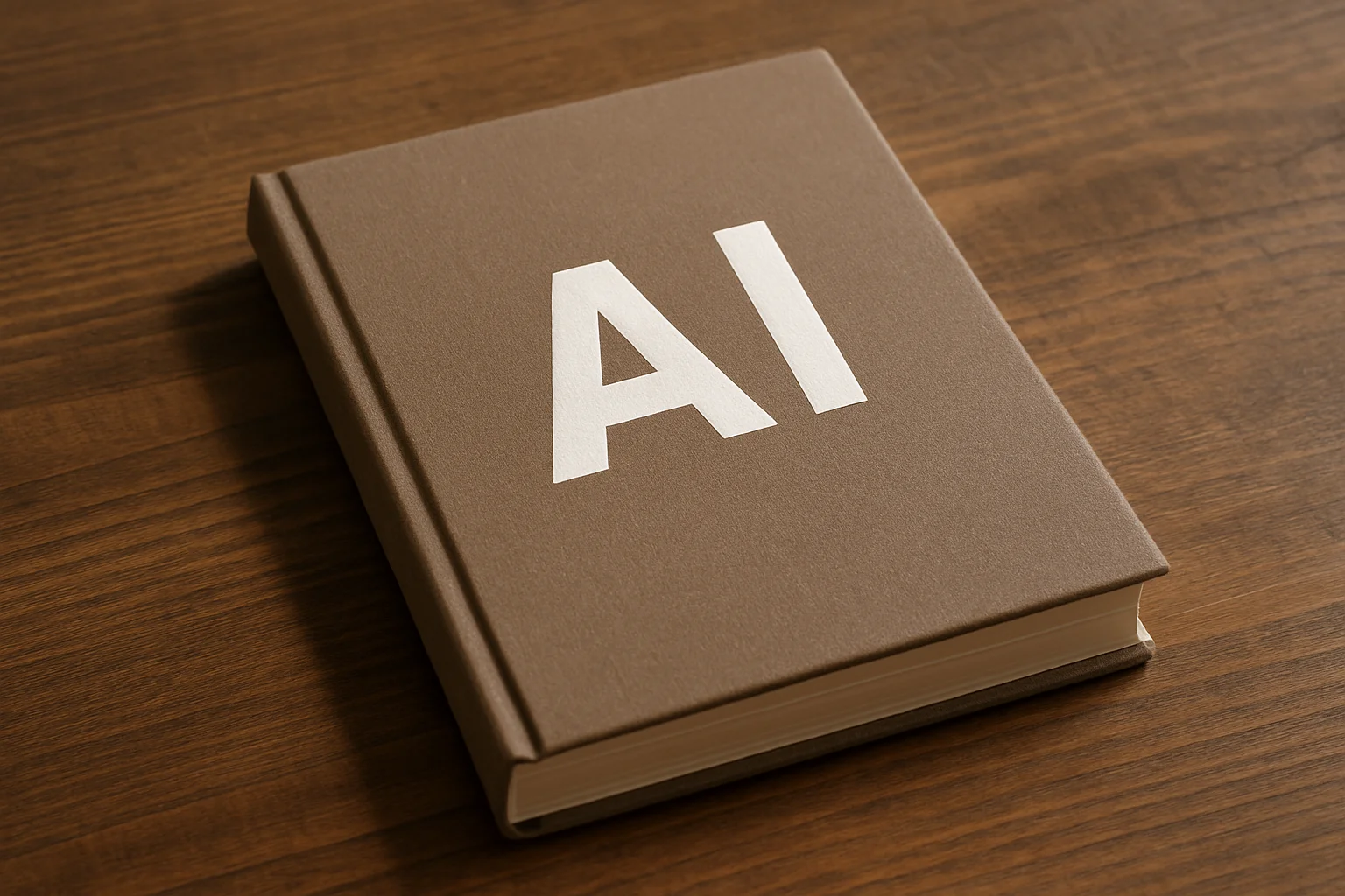 AI Book