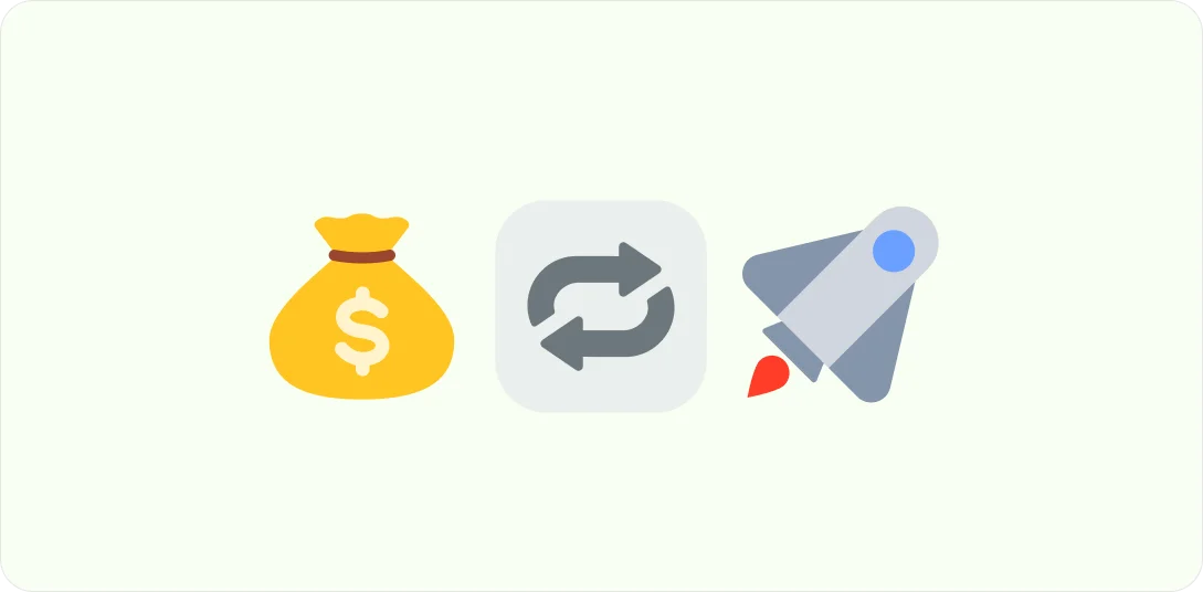 클라우드바우처 예비 수요기업을 위한 준비 가이드 메시지 이미지