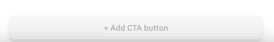 cta button of inblog