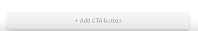 cta button of inblog