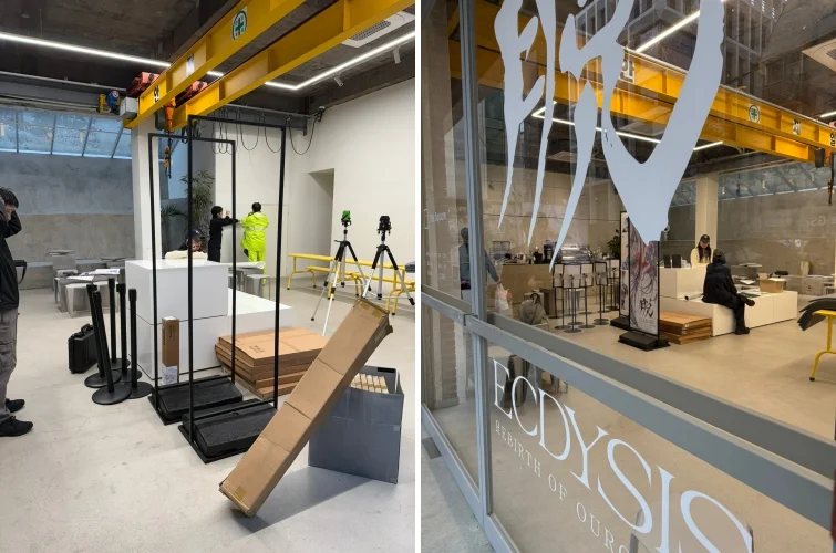 johnkafka illust 존카프카 일러스트 윗치폼 hebi 헤비 존카프카 콜라보