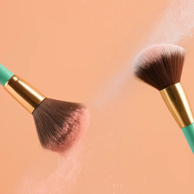 Luxury Makeup Brushes