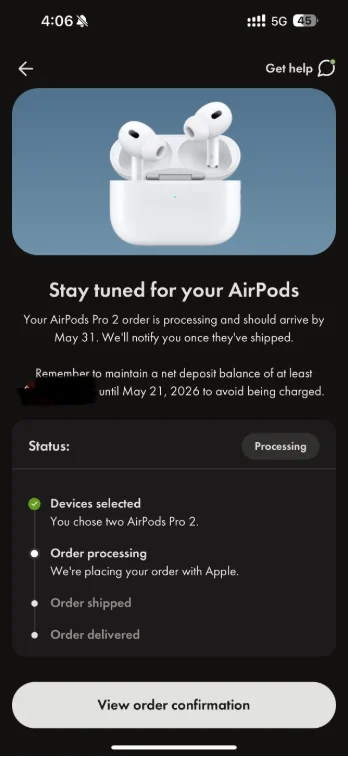 경품 이벤트, 리워드 마케팅