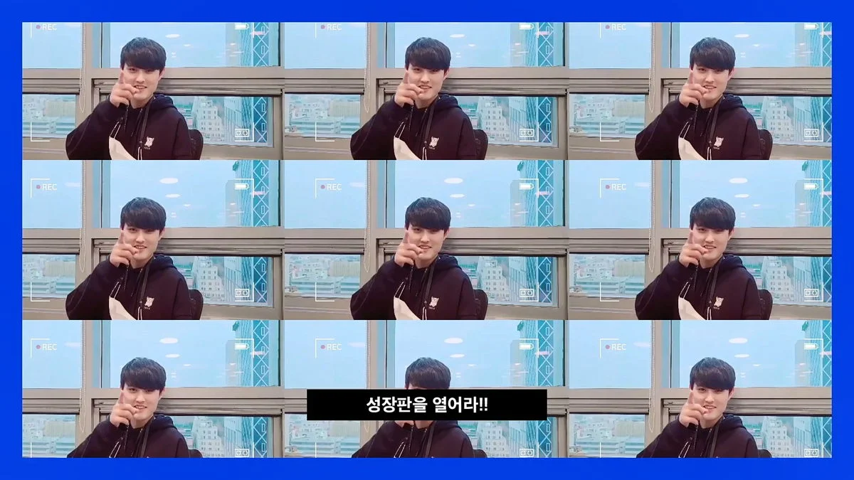 옴니어스 대표 성장 ICON - 구열님