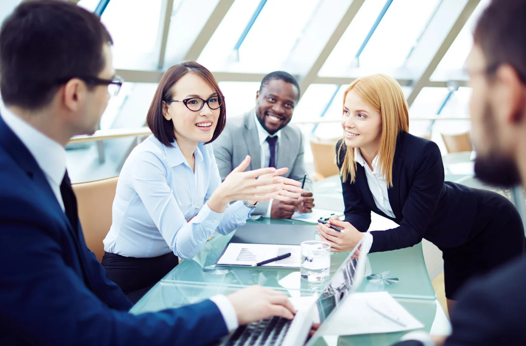 CS대행, 커뮤니케이션