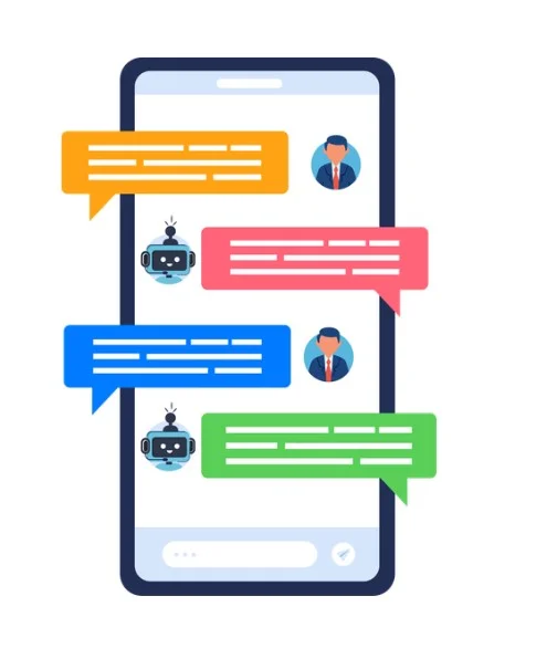 채팅솔루션, Chat GPT