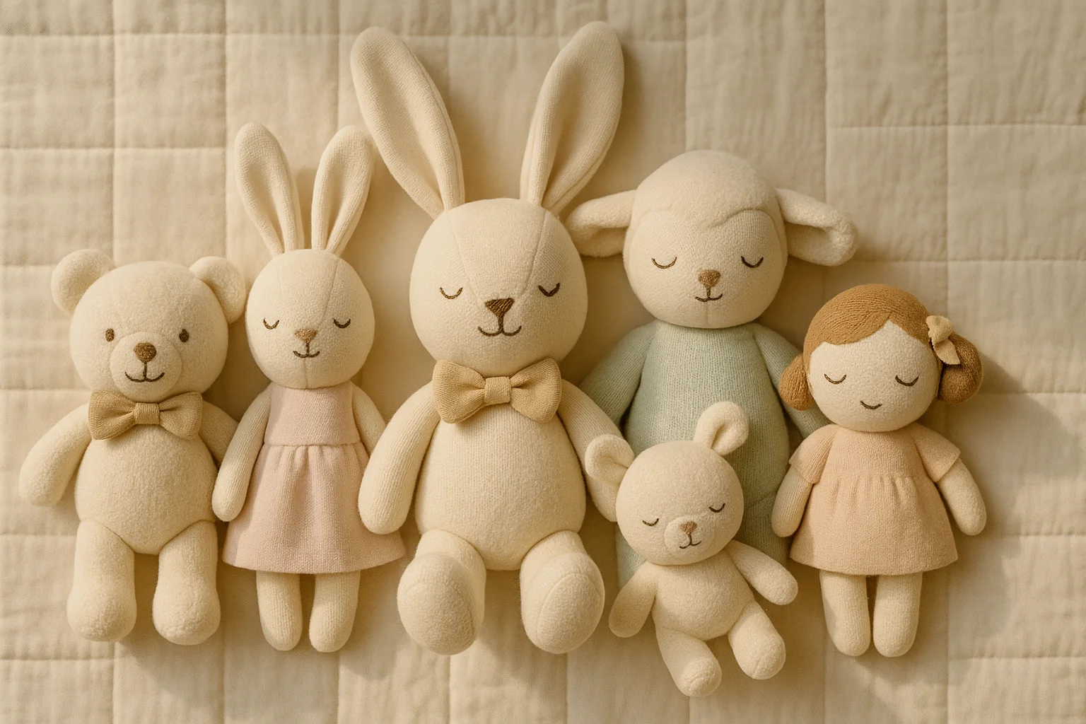 태교 손바느질 클래스 