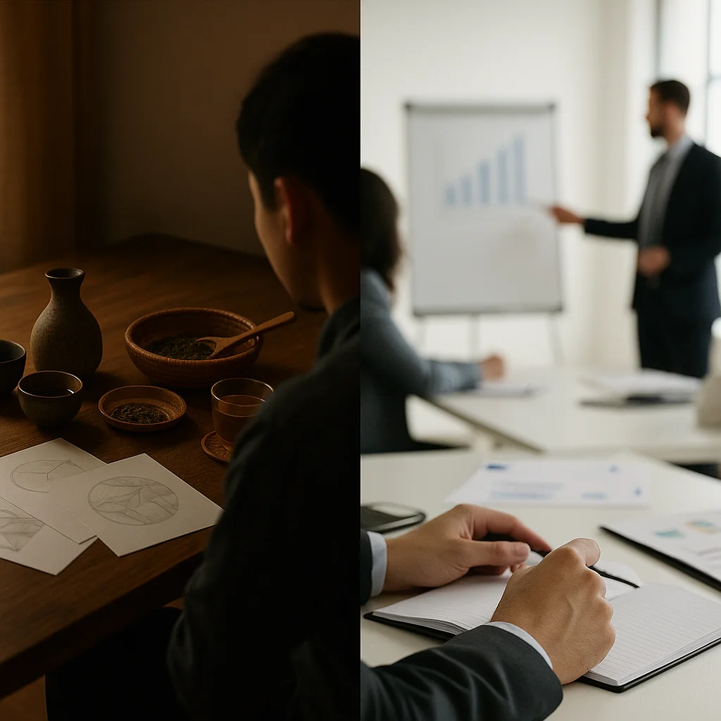 프리미엄 힐링 클래스와 리더십 특강