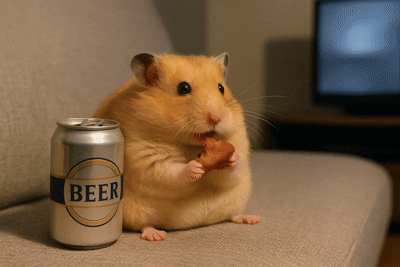 캐럿 AI를 통해 제작한 무료 AI 영상 제작 사례