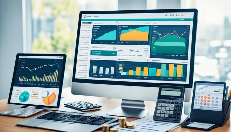 Business performance analytics tools